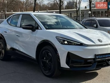 Авто Volkswagen Id Unyx 2025 № 7643111