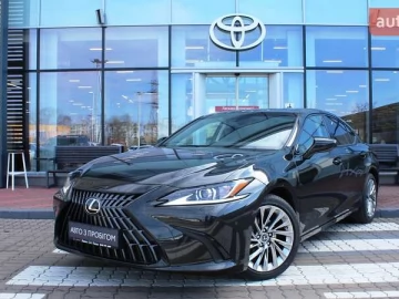 Авто Lexus Es 2024 № 7643124