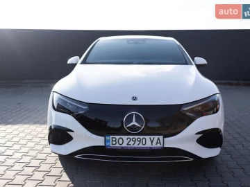 Авто Mercedes Eqe 2022 № 7643125