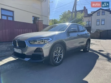 Авто BMW X2 2022 № 7643131