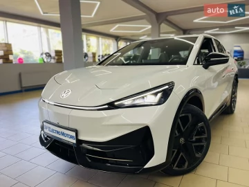 Авто Volkswagen Id Unyx 2024 № 7643132
