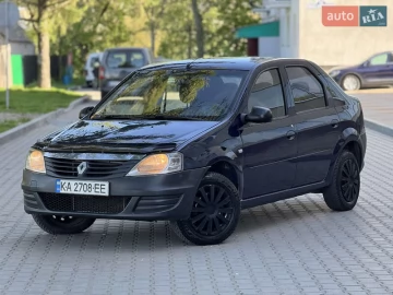 Авто Renault Logan 2012 № 7643151