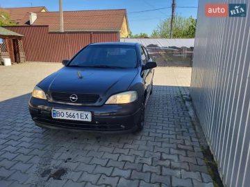 Авто Opel Astra 2006 № 7643160