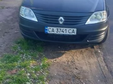 Авто Renault Logan 2011 № 7643172