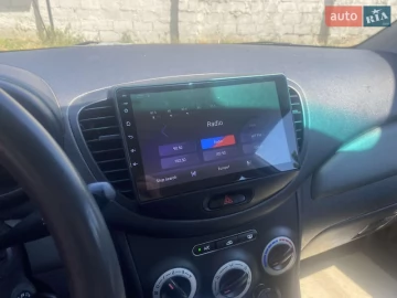 Авто Hyundai I10 2008 № 7643173