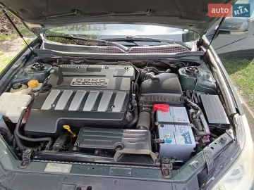 Авто Chevrolet Epica 2006 № 7643188