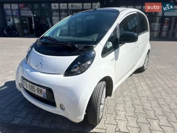 Авто Citroen C-Zero 2018 № 7643197