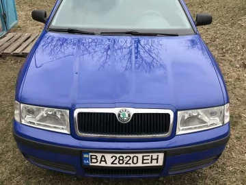 Авто Skoda Octavia 2009 № 7643213