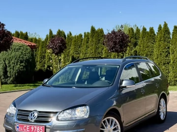 Авто Volkswagen Golf 2007 № 7643223