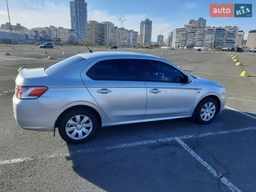Авто Peugeot 301 2013 № 7643225