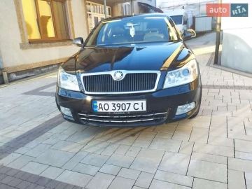 Авто Skoda Octavia 2012 № 7643246