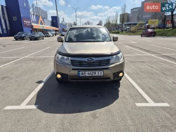 Авто Subaru Forester 2009 № 7643252