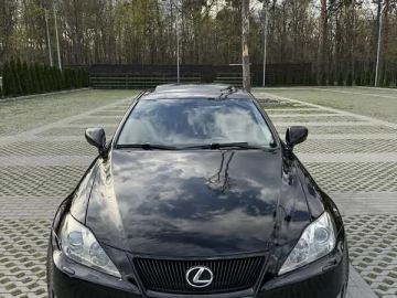 Авто Lexus Is 2006 № 7643256