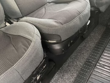 Авто Mercedes Vito 2009 № 7643258