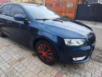 Авто Skoda Octavia 2013 № 7643274