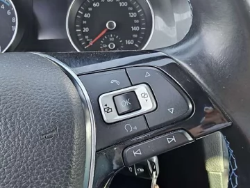 Авто Volkswagen E-Golf 2016 № 7643278