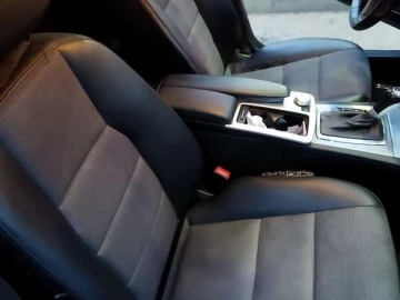 Авто Mercedes C-Class 2010 № 7643284