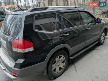 Авто KIA Mohave 2010 № 7643288