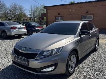 Авто KIA Optima 2014 № 7643289