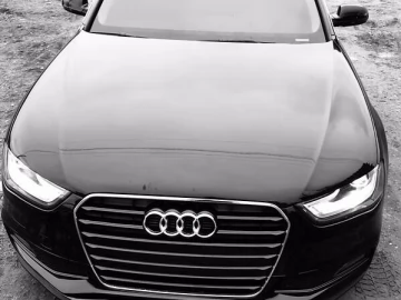 Авто Audi A4 2013 № 7643310