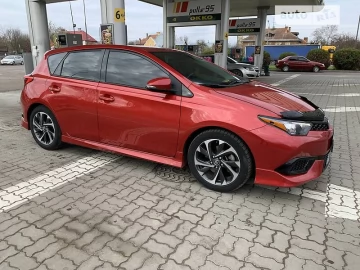 Авто Toyota Corolla 2017 № 7643311