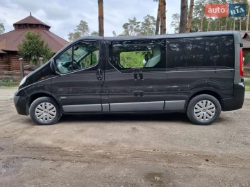 Авто Opel Vivaro 2012 № 7643325