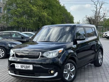 Авто KIA Soul 2018 № 7643326