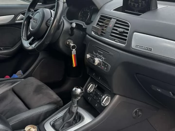 Авто Audi Q3 2012 № 7643343