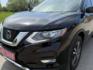 Авто Nissan Rogue 2019 № 7643361