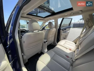 Авто Nissan Rogue 2019 № 7643372