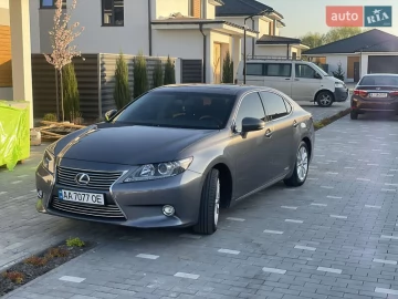 Авто Lexus Es 2014 № 7643374