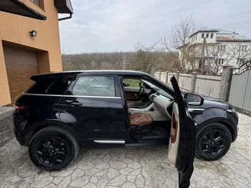 Авто Land Rover Range Rover 2011 № 7643390