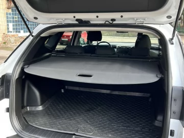 Авто Hyundai Tucson 2021 № 7643412