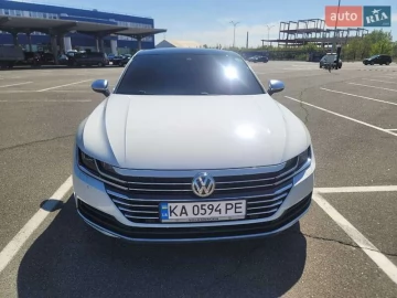 Авто Volkswagen Arteon 2019 № 7643414