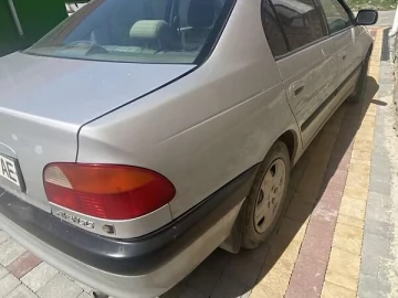Авто Toyota Avensis 1999 № 7643455