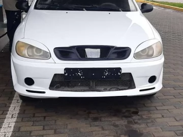 Авто Daewoo Lanos 2005 № 7643459