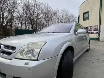 Авто Opel Vectra 2004 № 7643463