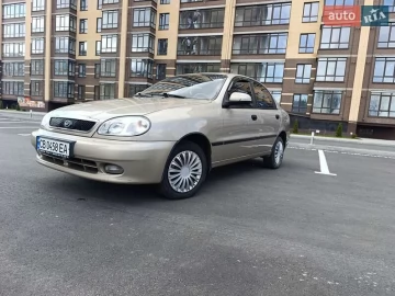 Авто ЗАЗ Lanos 2013 № 7643469