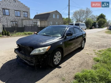Авто Toyota Camry 2007 № 7643480