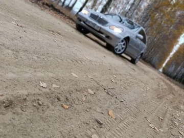 Авто Mercedes E-Class 2004 № 7643517