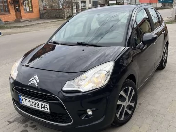 Авто Citroen C3 2012 № 7643527