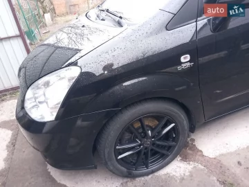 Авто Toyota Corolla Verso 2006 № 7643529