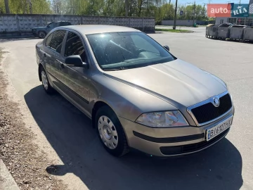 Авто Skoda Octavia 2011 № 7643537