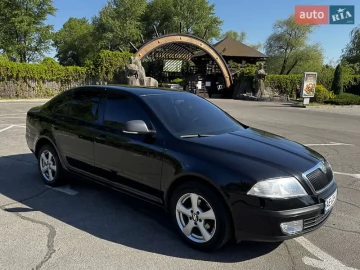 Авто Skoda Octavia 2011 № 7643542