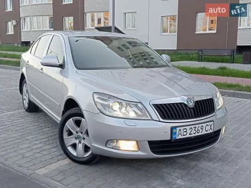 Авто Skoda Octavia 2012 № 7643548