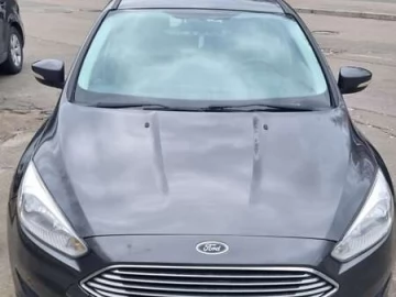 Авто Ford Focus 2015 № 7643565