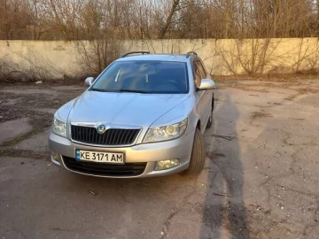 Авто Skoda Octavia 2012 № 7643575