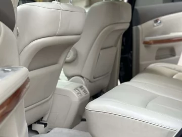 Авто Lexus Rx 2005 № 7643580