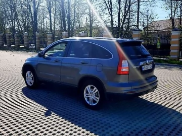 Авто Honda Cr-V 2010 № 7643597