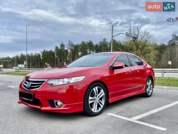 Авто Honda Accord 2011 № 7643609